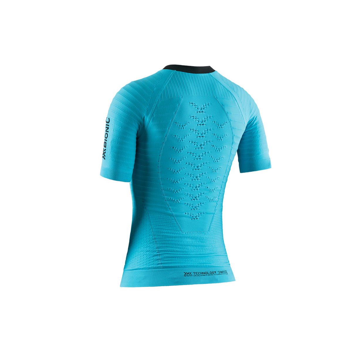 Tricou Femei Effektor 4D Running