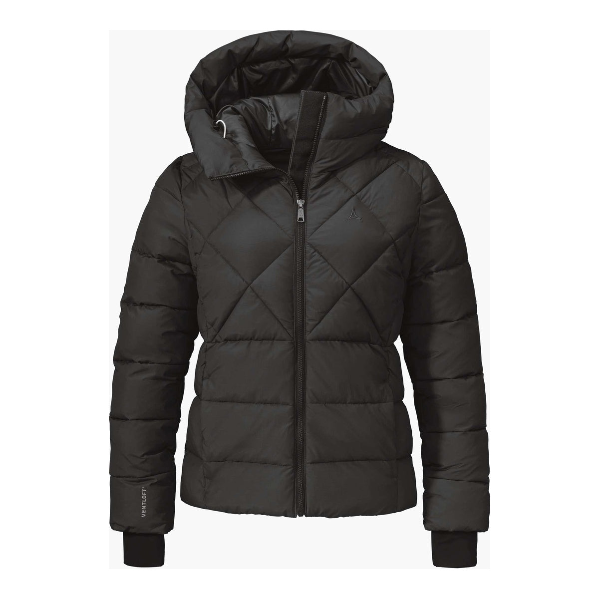 Geaca Femei Schöffel Boston Black