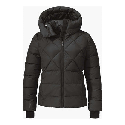 Geaca Femei Schöffel Boston Black