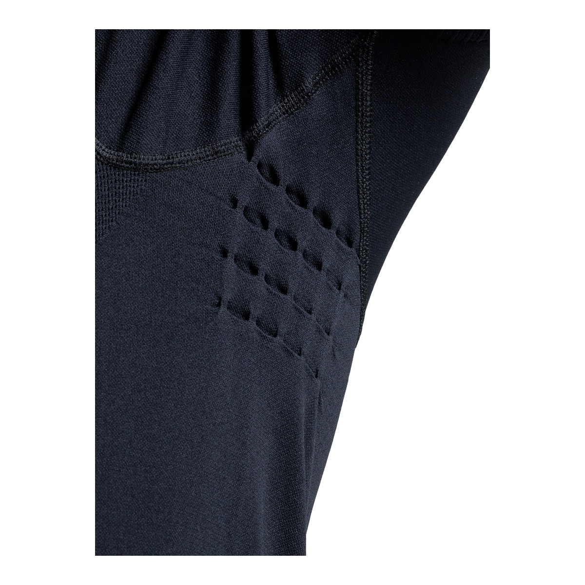 Tricou Barbati X-Bionic Twyce Run Black/Charcoal