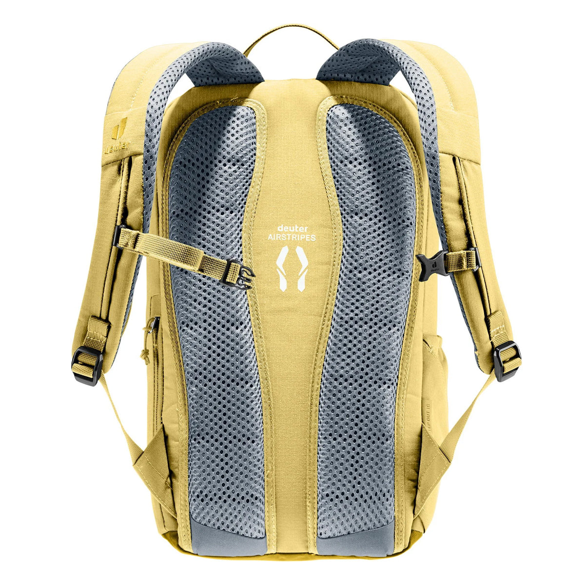 Rucsac Unisex Deuter Stepout 16 Ginger-Turmeric