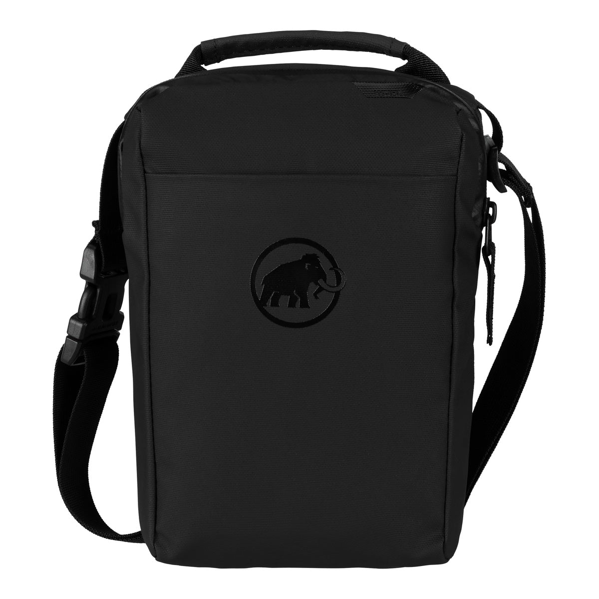 Borseta Mammut Seon Pouch Negru