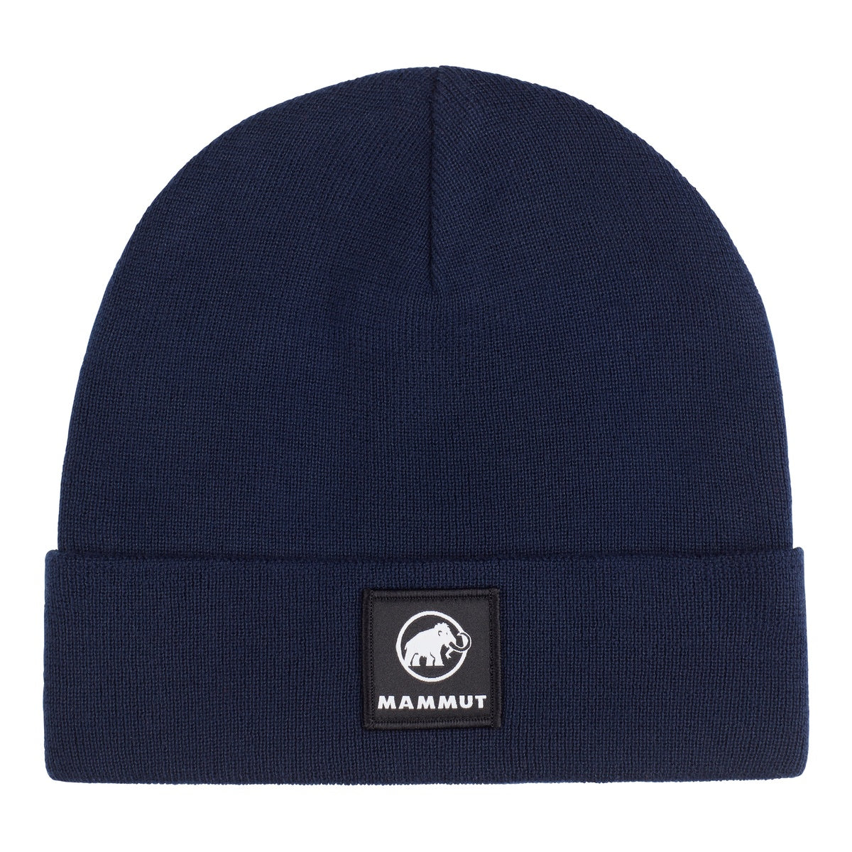 Caciula Mammut Fedoz Marine