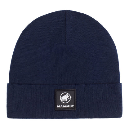 Caciula Mammut Fedoz Marine