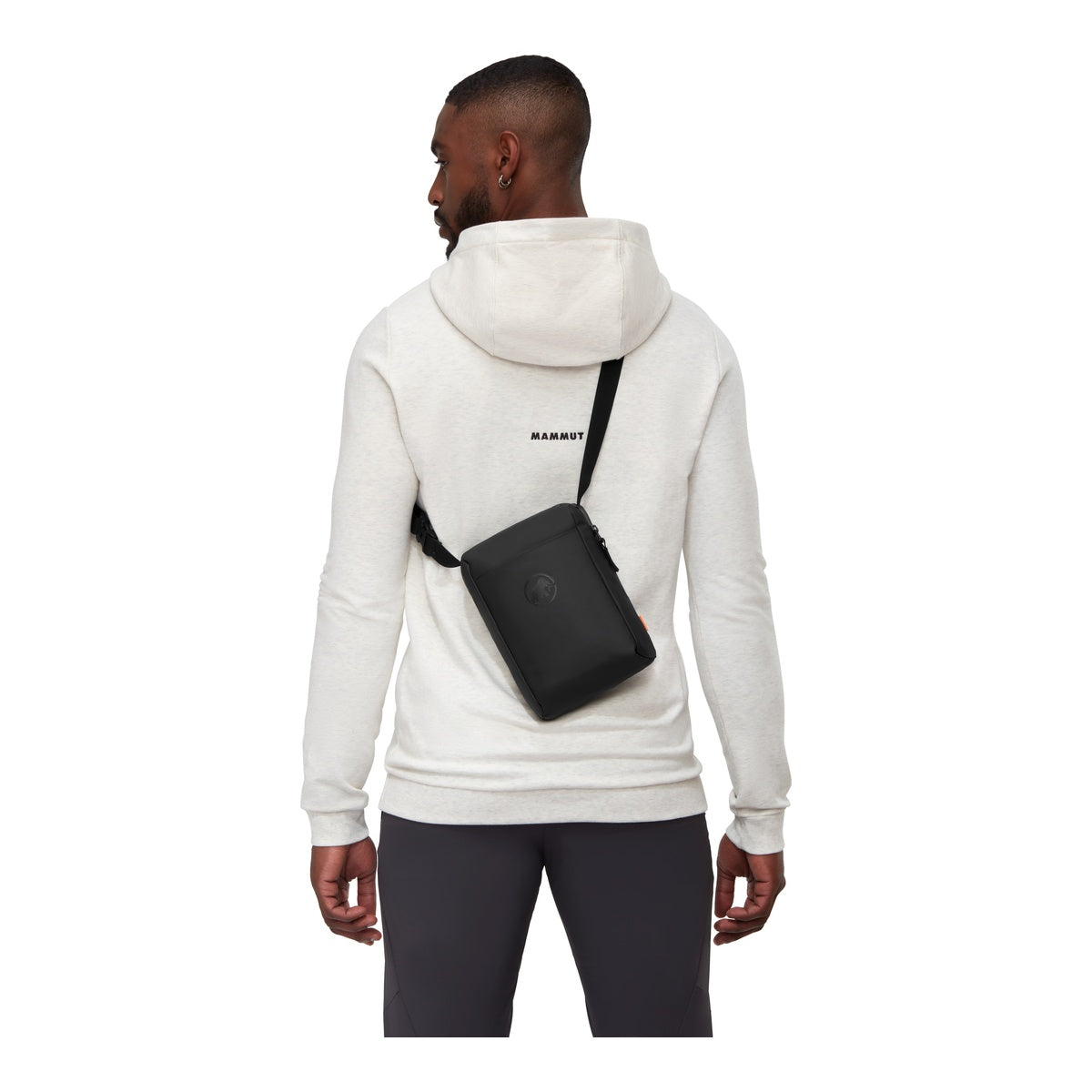 Borseta Mammut Seon Pouch Negru