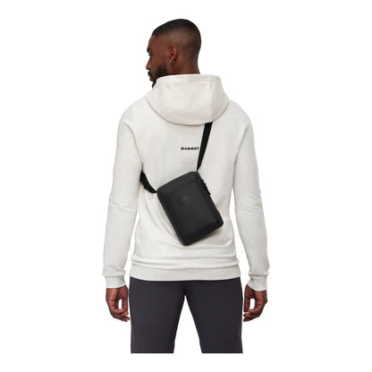 Borseta Mammut Seon Pouch Negru
