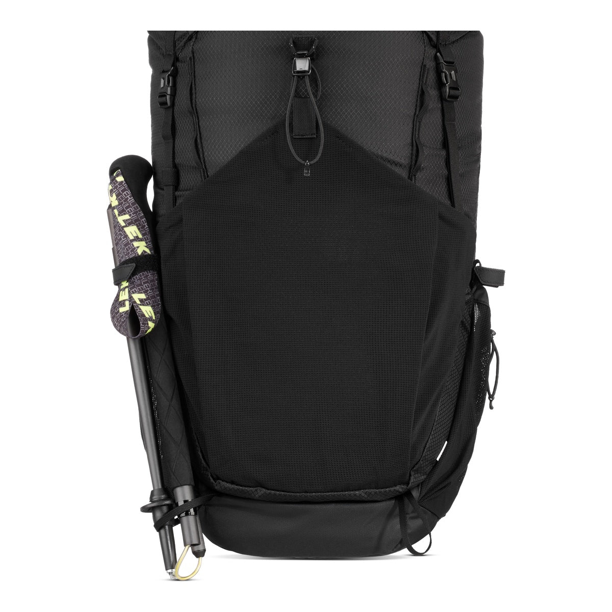 Rucsac Munte Mammut Ducan 32 Negru