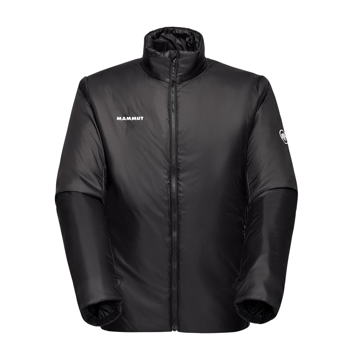 Jacheta Barbati MammutAlto Light 3 In 1 Hs Hooded Deep Teal-Black