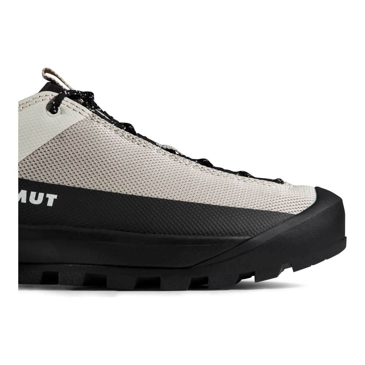 Pantofi Drumetie Barbati Mammut Alnasca Hybrid Low Beige