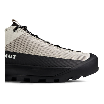 Pantofi Drumetie Barbati Mammut Alnasca Hybrid Low Beige