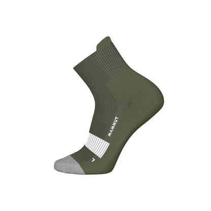 Sosete Unisex Mountain Cushion Marsh/Wht