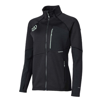 Polar Femei Ternua Namko Jkt Black