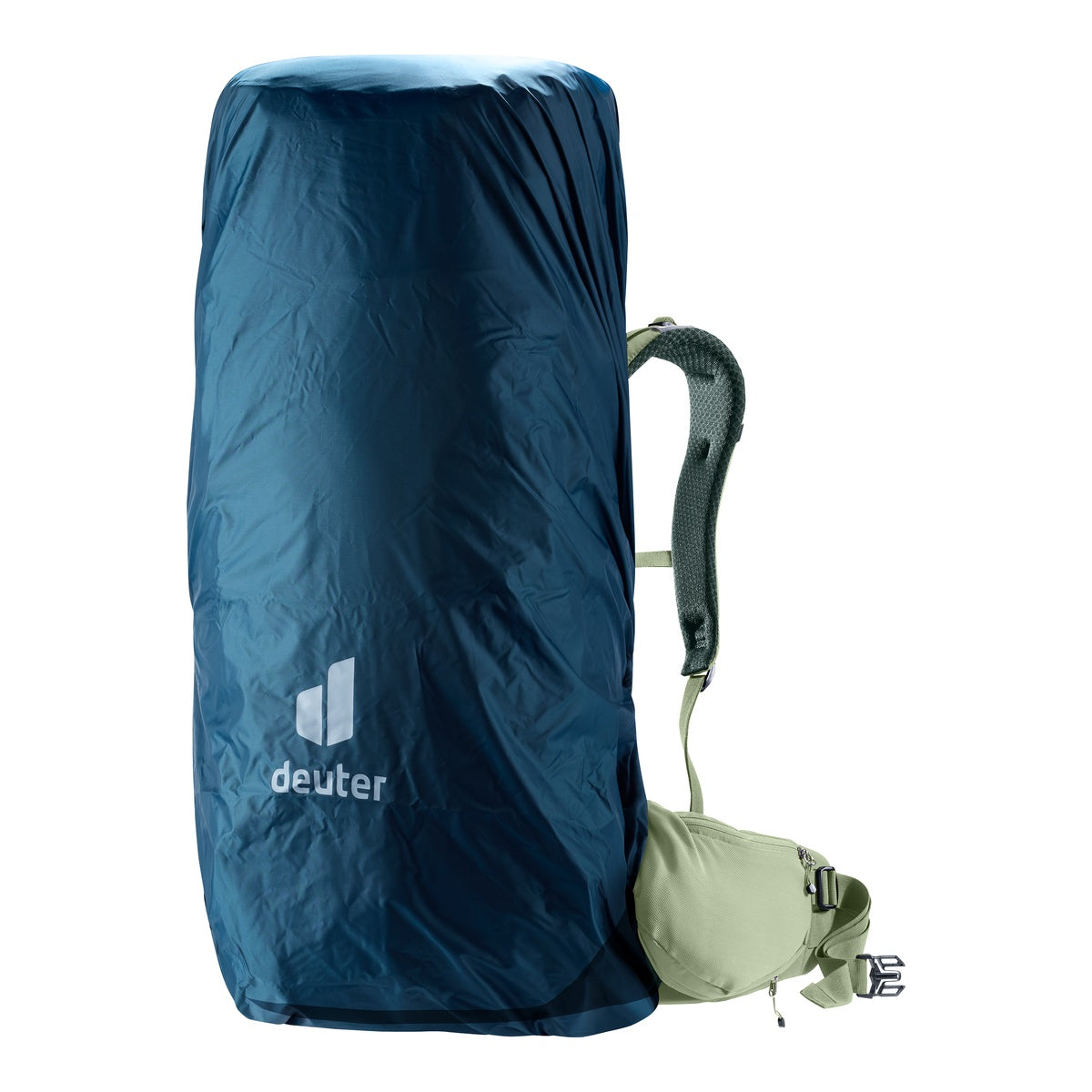 Rucsac Munte Femei Deuter Aircontact Core 45+10 SL Grove Ivy