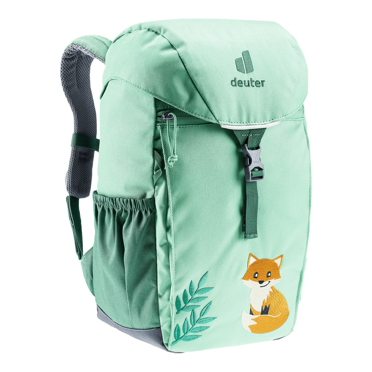 Rucsac Copii Deuter Waldfuchs 10 Spearmint Seagreen