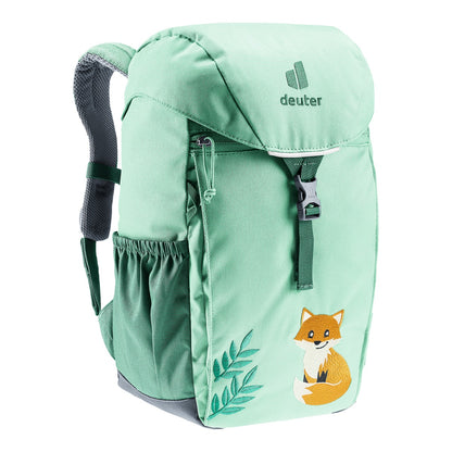 Rucsac Copii Deuter Waldfuchs 10 Spearmint Seagreen