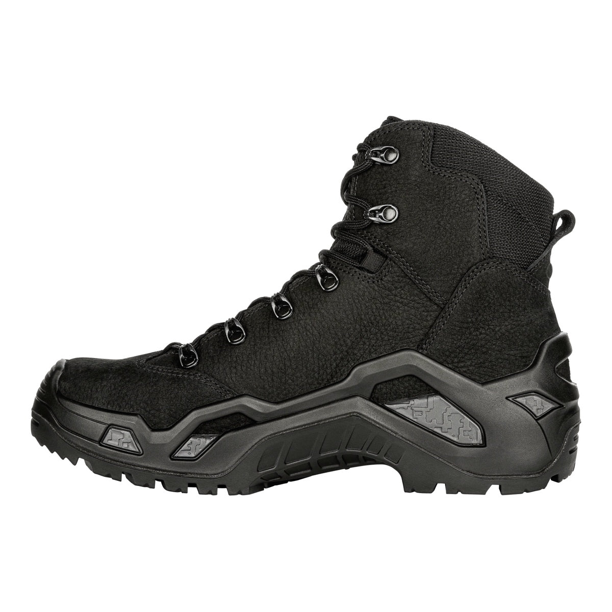 Bocanci Tactici Femei Lowa Z-6n GTX C Black