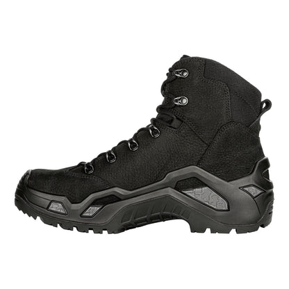 Bocanci Tactici Femei Lowa Z-6n GTX C Black