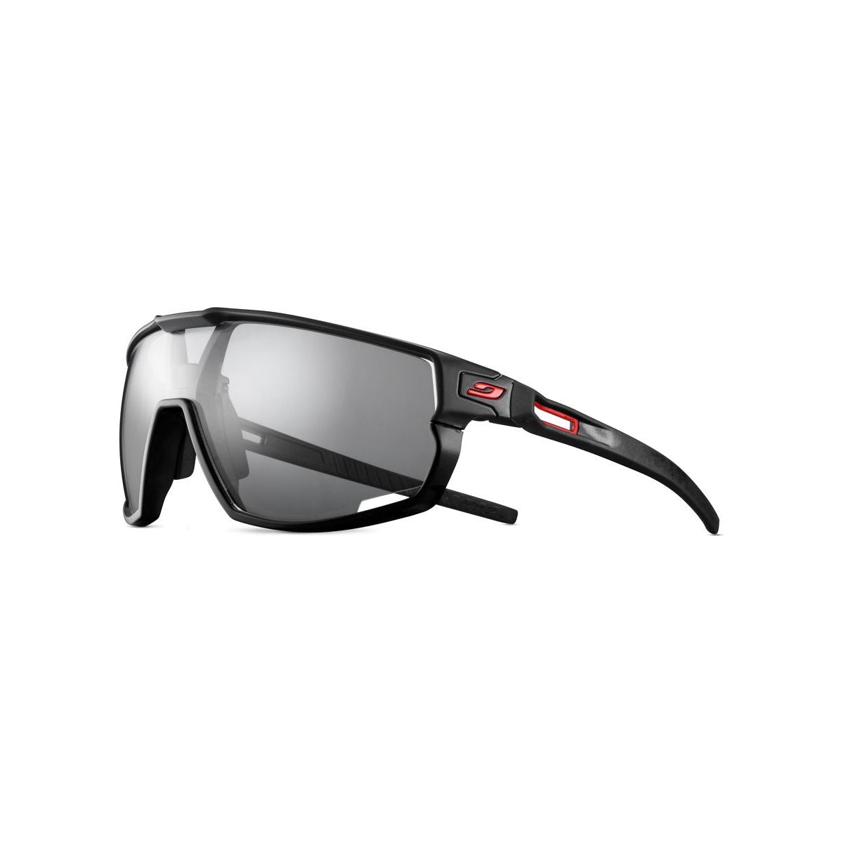 Ochelari Rush Black Reactiv 0-3