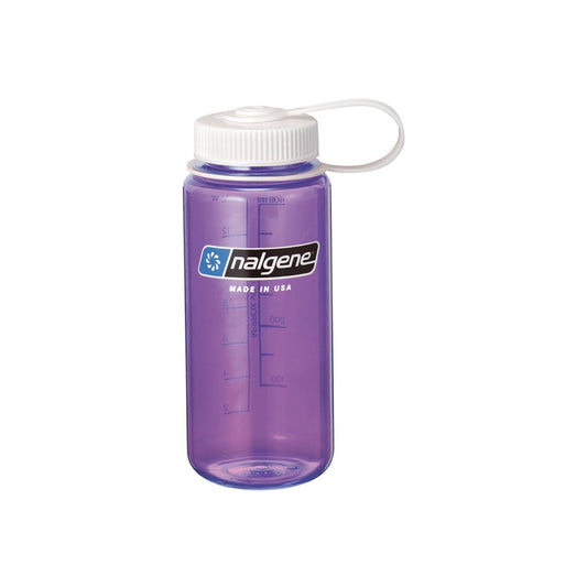 Bidon Wm Tritan Purple W/Blk  500Ml  682009-0573