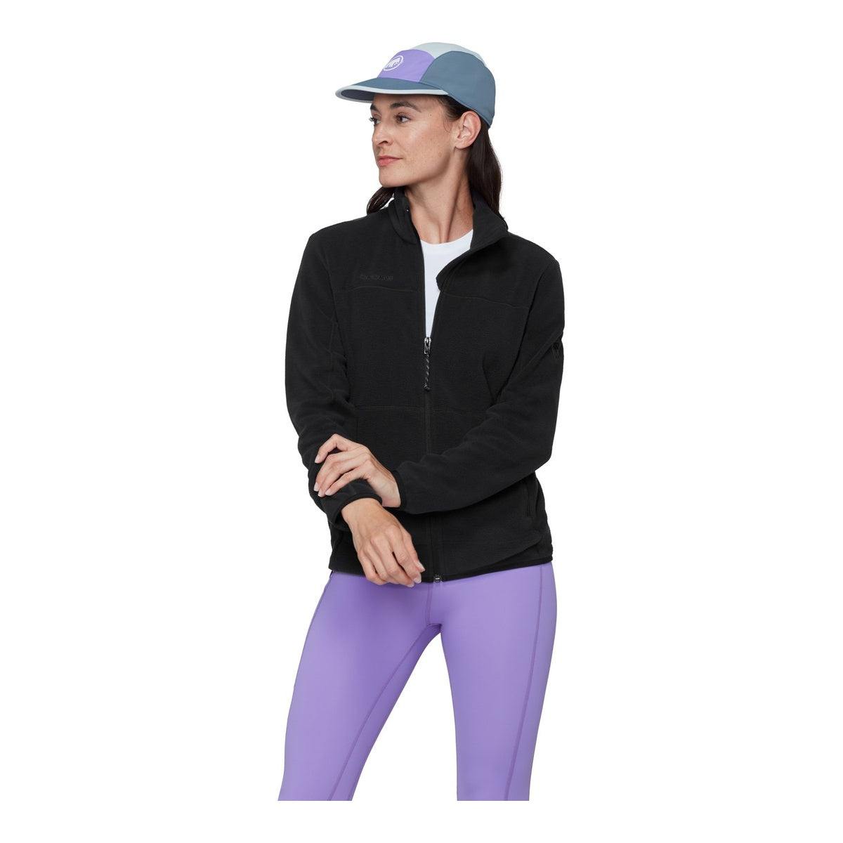 Polar Femei Mammut Innominata Light Ml Black