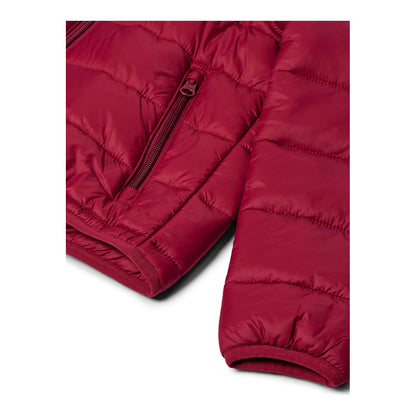Geaca Fete Lego Wear LWJAD 605 Burgundy