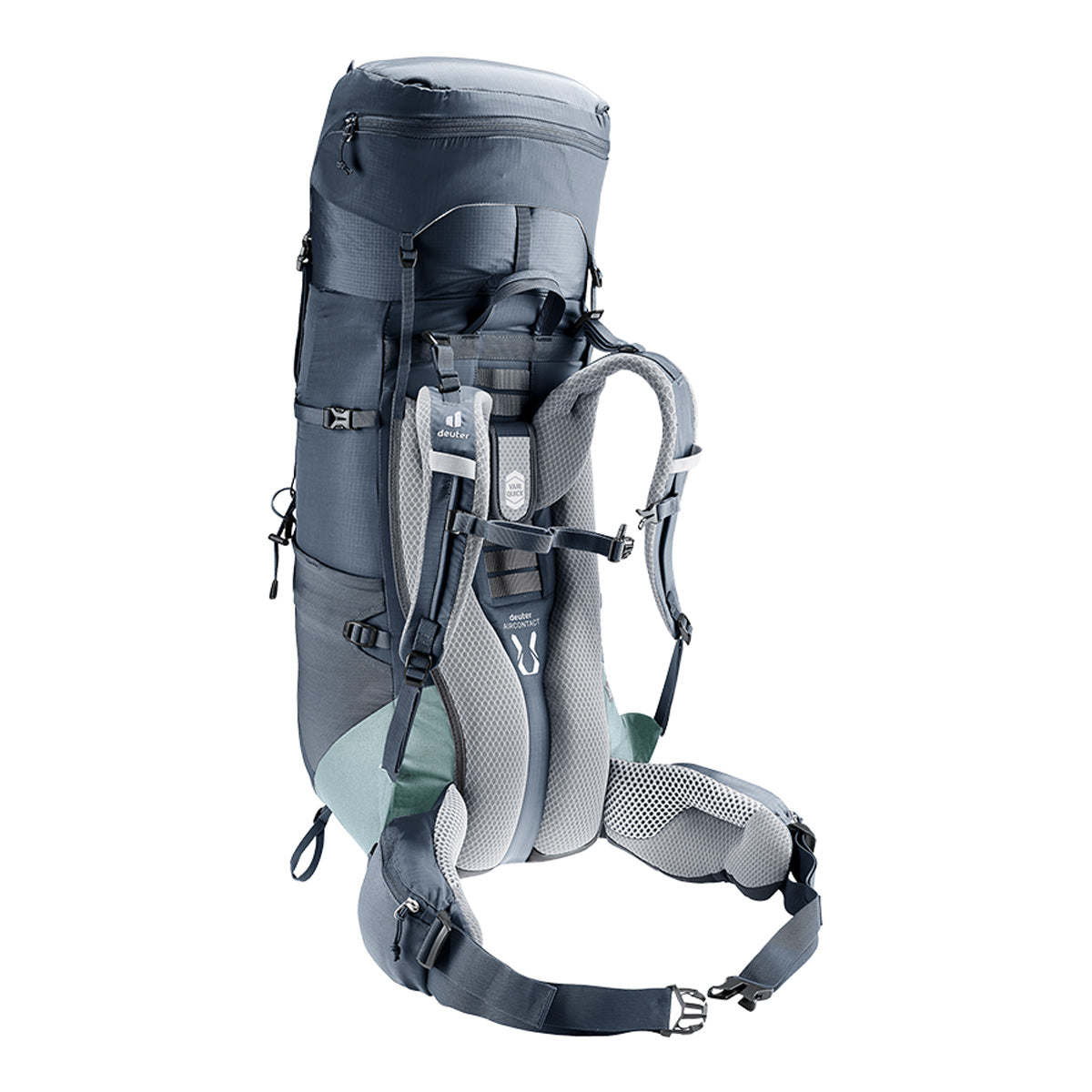 Aircontact Lite 35 + 10 Sl Ink-Jade