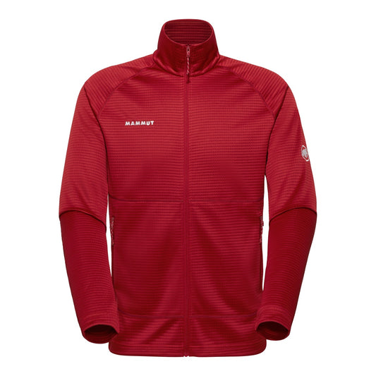 Polar Barbati Mammut Crag ML Dark Mammut Red