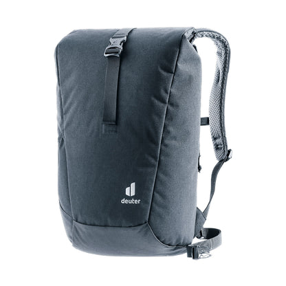 Rucsac Deuter Stepout 22L Black