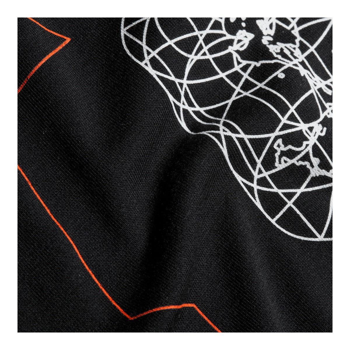 Tricou Barbati Mammut Mountain Eiger Negru