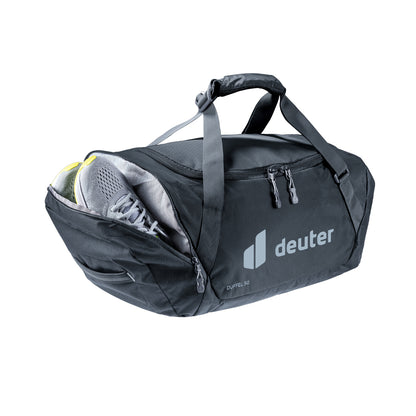 Geanta Deuter Duffel 50L Black