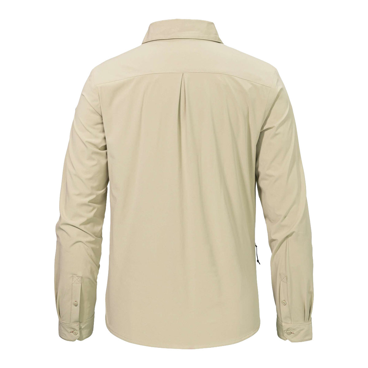 Camasa Femei Schoffel Dunajec Beige