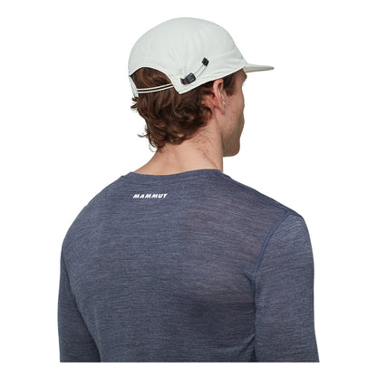 Sapca Unisex Mammut Aenergy Light Silver Sage