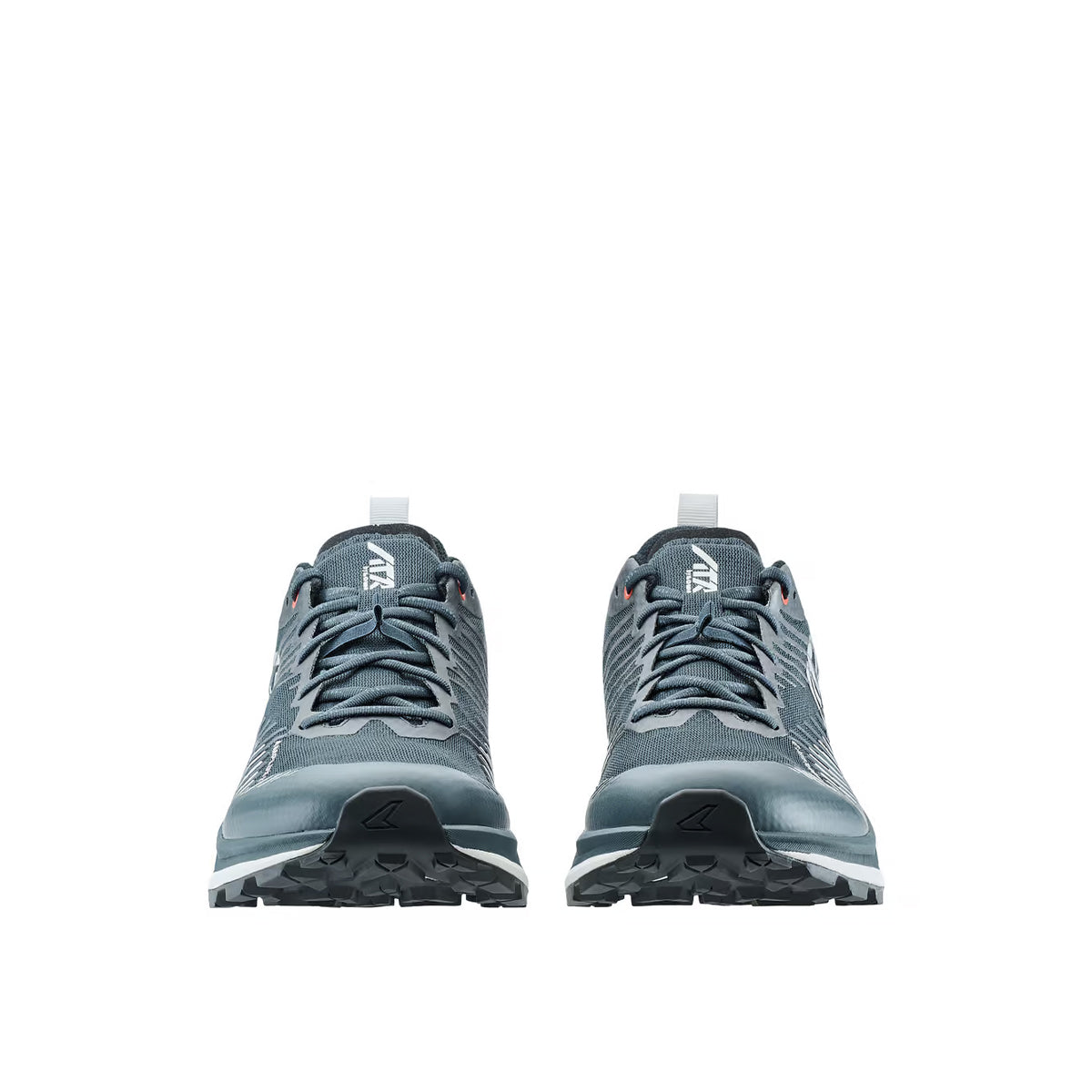 Pantofi Alergare Trail Barbati Lowa Amplux 2 Navy/Grey