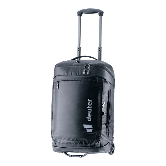Geanta Voiaj Deuter Duffel Pro Movo 36 Black