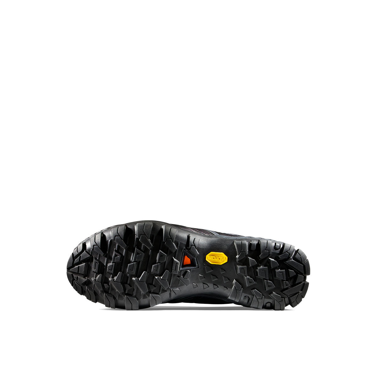 Pantofi Drumetie Barbati Mammut Ducan II Low GTX Black