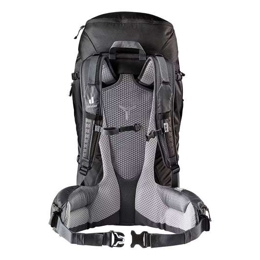 Rucsac Futura Pro 40 Black-Graphite