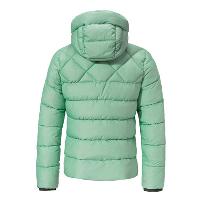 Jacheta Femei Schoffel Boston Gem Jade