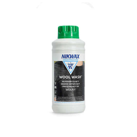 Wool Wash 1 Litre - Pack Of 6