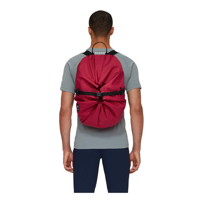 Neon Rope Bag