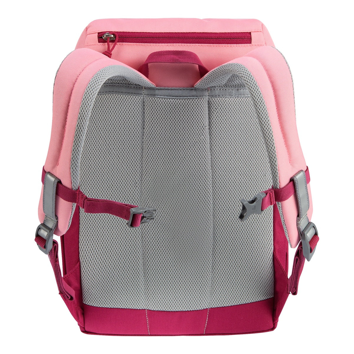 Rucsac Copii Deuter Schmusebär 8L Blossom-Raspberry