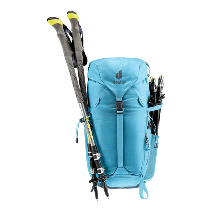 Rucsac Munte Femei Deuter Trail 16 SL Lagoon-Atlantic