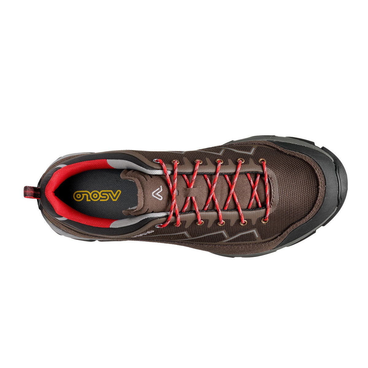 Pantofi Drumetie Barbati Acadia GTX MM Dark Brown-Frost Grey