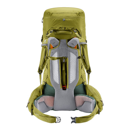 Rucsac Munte Barbati Deuter Aircontact Core 60+10 Cactus-Ivy