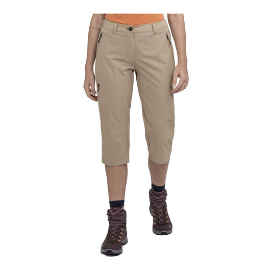 Pantaloni Femei Schoffel Chavuma Beige