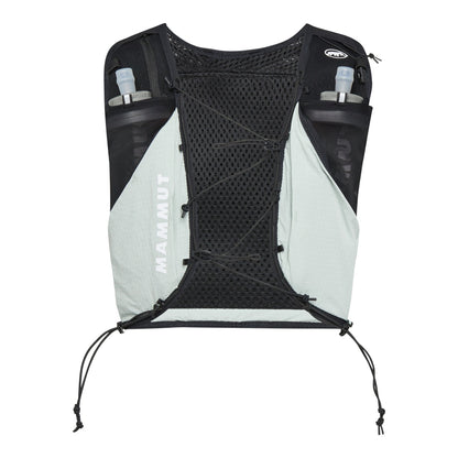 Vesta Alergare Mammut Aenergy Trail 12 Silver Sage-Black