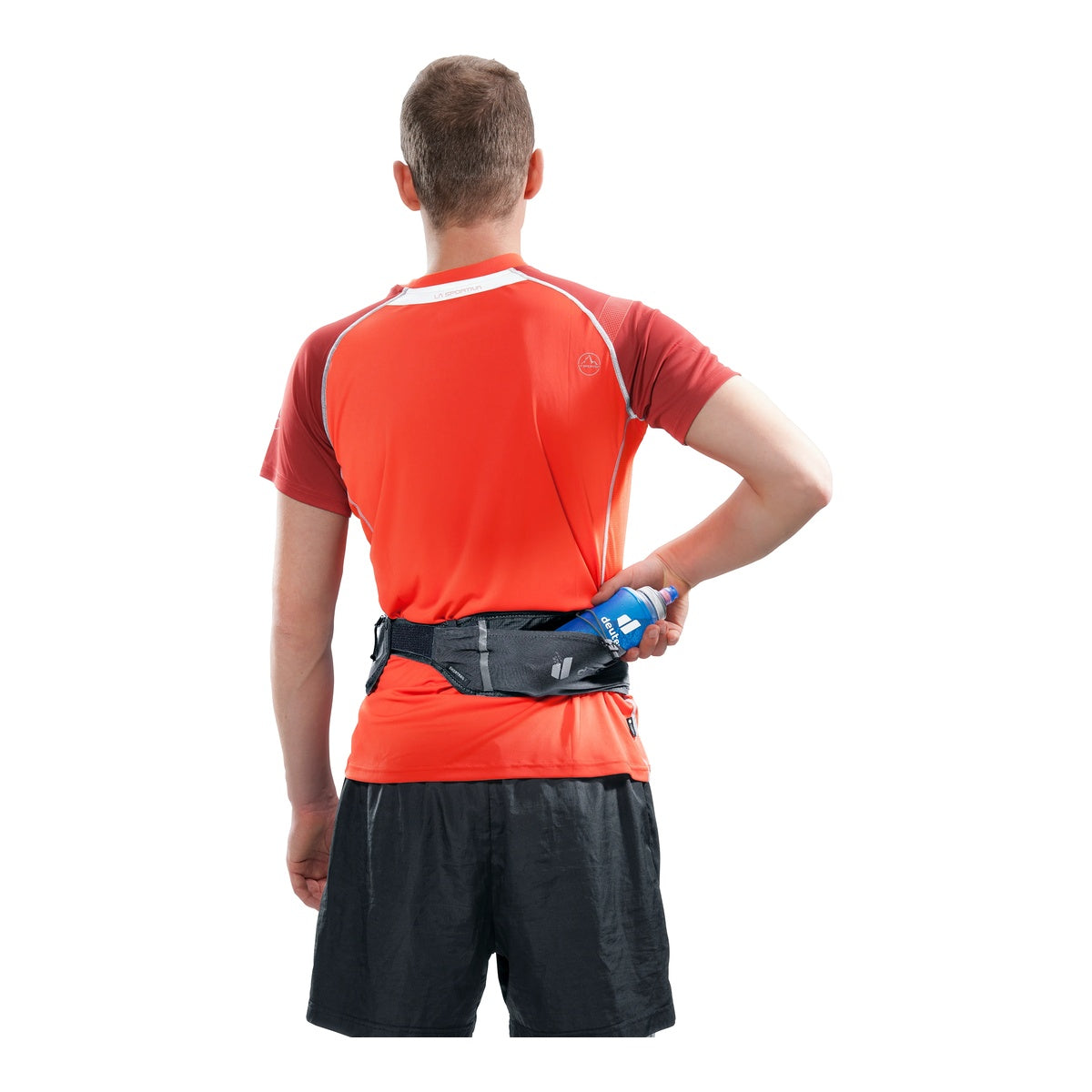 Borseta Deuter Shortrail I Black