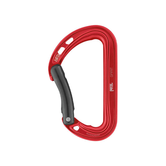 Carabiniera Spirit Bent Gate Red M061Ab05