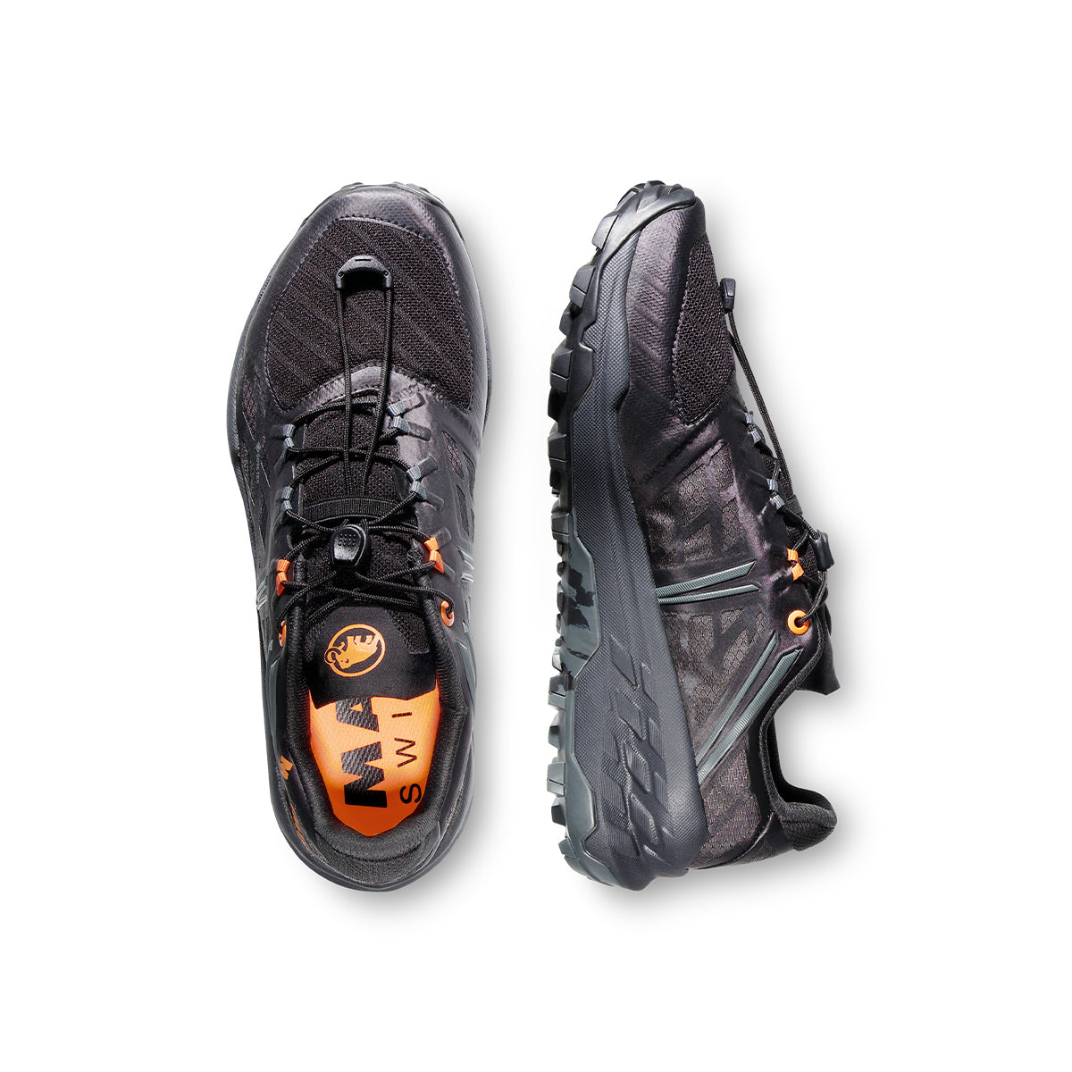 Incaltaminte Dama Sertig TR Low GTX