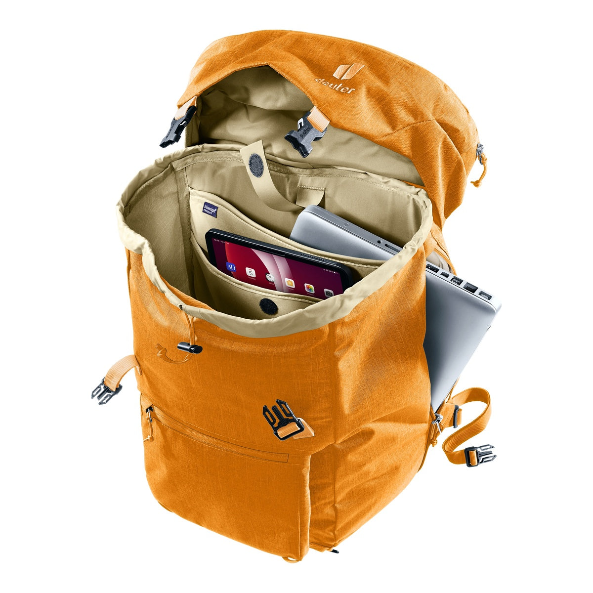 Rucsac Deuter Walker 24L Maple