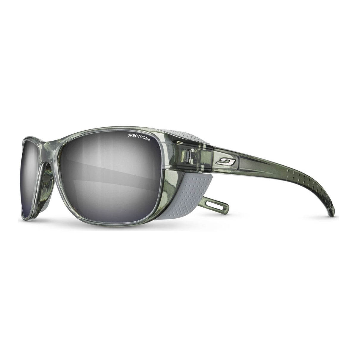 Ochelari Camino Green-Light Gray Spectron 4
